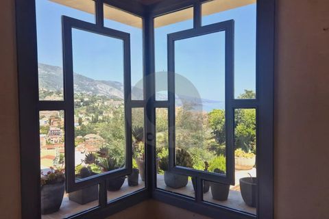 Villa i Menton, Alpes-Maritimes, Menton - € 1.350.000 | Ref: N15595 - foto 28