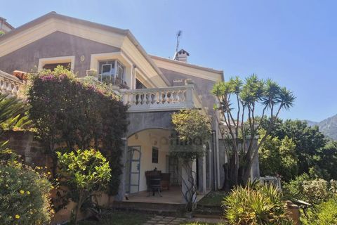Villa i Menton, Alpes-Maritimes, Menton - € 1.350.000 | Ref: N15595 - foto 29