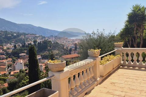 Haus in Menton, Alpes-Maritimes, Menton - € 1.350.000 | Ref: N15595 - Foto 30
