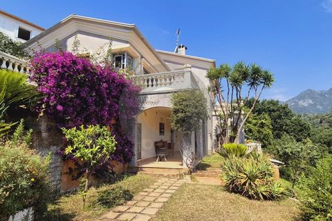 Haus in Menton, Alpes-Maritimes, Menton - € 1.350.000 | Ref: N15595 - Foto 31