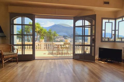 Haus in Menton, Alpes-Maritimes, Menton - € 1.350.000 | Ref: N15595 - Foto 32