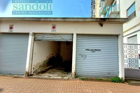 Parkeringsplads i Vercelli, Vercelli, Vercelli - € 8.000 | Ref: 7870 - foto 2