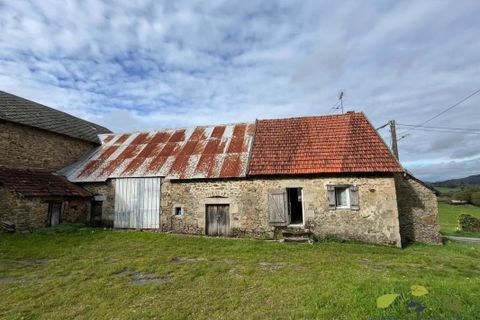 Villa a Eymoutiers, Haute-Vienne, Eymoutiers - € 119.000 | Ref: 4072_S - foto 2