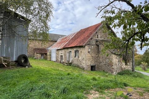 Villa a Eymoutiers, Haute-Vienne, Eymoutiers - € 119.000 | Ref: 4072_S - foto 3