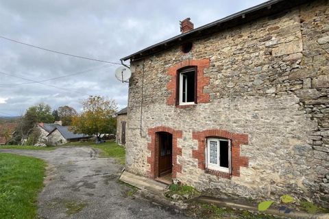 Villa a Eymoutiers, Haute-Vienne, Eymoutiers - € 119.000 | Ref: 4072_S - foto 4