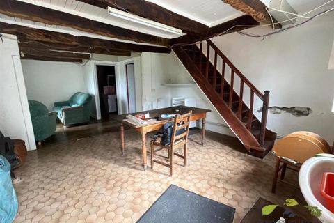 Villa a Eymoutiers, Haute-Vienne, Eymoutiers - € 119.000 | Ref: 4072_S - foto 5