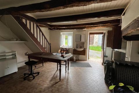 Villa a Eymoutiers, Haute-Vienne, Eymoutiers - € 119.000 | Ref: 4072_S - foto 6