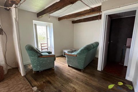 Villa a Eymoutiers, Haute-Vienne, Eymoutiers - € 119.000 | Ref: 4072_S - foto 7