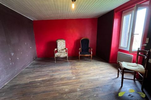 Villa a Eymoutiers, Haute-Vienne, Eymoutiers - € 119.000 | Ref: 4072_S - foto 8