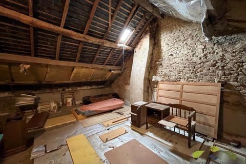 Villa a Eymoutiers, Haute-Vienne, Eymoutiers - € 119.000 | Ref: 4072_S - foto 10