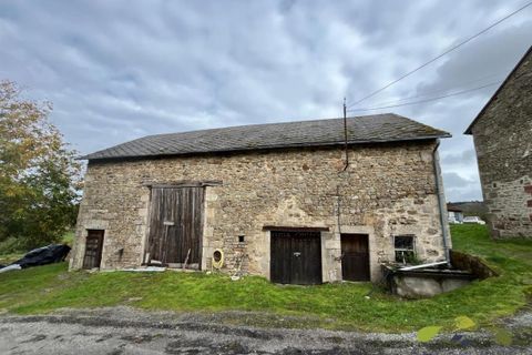 Villa a Eymoutiers, Haute-Vienne, Eymoutiers - € 119.000 | Ref: 4072_S - foto 12