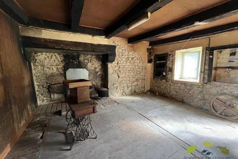 Villa a Eymoutiers, Haute-Vienne, Eymoutiers - € 119.000 | Ref: 4072_S - foto 14