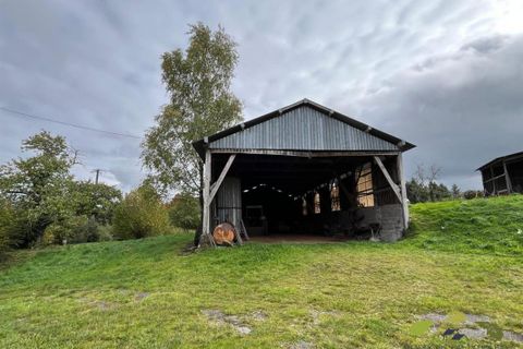 Villa a Eymoutiers, Haute-Vienne, Eymoutiers - € 119.000 | Ref: 4072_S - foto 15
