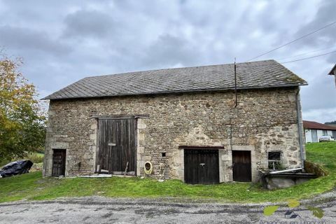 Villa a Eymoutiers, Haute-Vienne, Eymoutiers - € 119.000 | Ref: 4072_S - foto 16