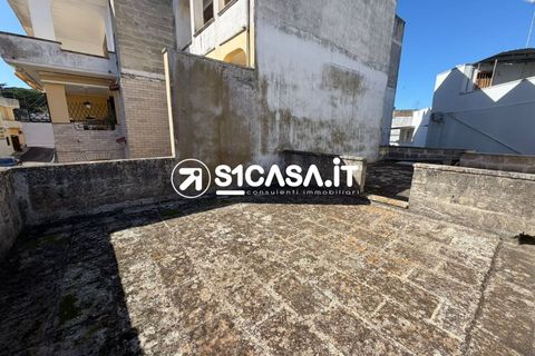 Villa a Galatone, Lecce, Galatone - € 66.000 | Ref: UBB-1365 - foto 19