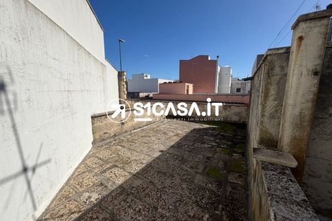 Villa a Galatone, Lecce, Galatone - € 66.000 | Ref: UBB-1365 - foto 20