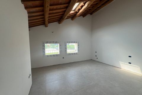 Rækkehus i Lonigo, Vicenza, Lonigo - € 265.000 | Ref: 1137b - foto 7