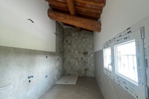 Rækkehus i Lonigo, Vicenza, Lonigo - € 265.000 | Ref: 1137b - foto 8