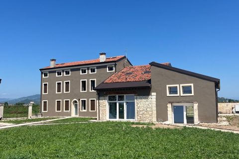 Rækkehus i Lonigo, Vicenza, Lonigo - € 265.000 | Ref: 1137b - foto 15