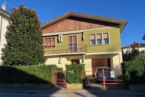 Villa i Lonigo, Vicenza, Lonigo - € 230.000 | Ref: 1142 - foto 2