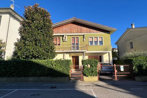 Villa i Lonigo, Vicenza, Lonigo - € 230.000 | Ref: 1142 - foto 3