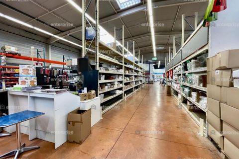 L'establiment comercial a Rivery, Somme, Rivery - € 2.200.000 | Ref: 23483 - foto 2