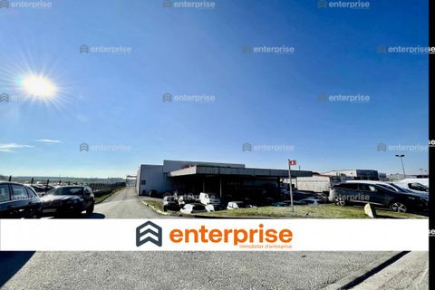 L'establiment comercial a Rivery, Somme, Rivery - € 2.200.000 | Ref: 23483 - foto 4