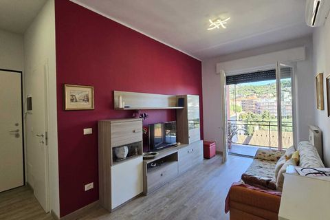 Apartament a Andora, Savona, Andora - € 2.100/mes | Ref: 45 - foto 7