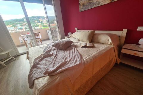 Apartament a Andora, Savona, Andora - € 2.100/mes | Ref: 45 - foto 13