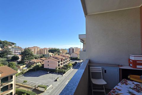 Apartament a Andora, Savona, Andora - € 2.100/mes | Ref: 45 - foto 23