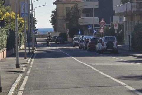 Apartament a Andora, Savona, Andora - € 2.100/mes | Ref: 45 - foto 33