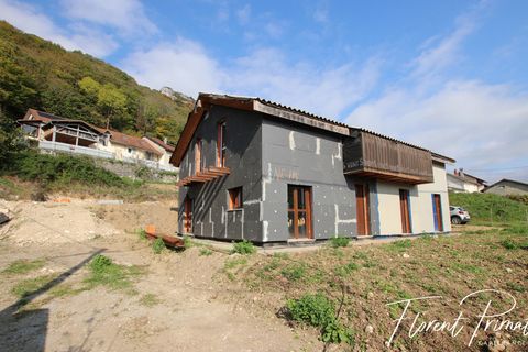 Villa i Culoz, Ain, Culoz - € 149.000 | Ref: 340935985205 - foto 1