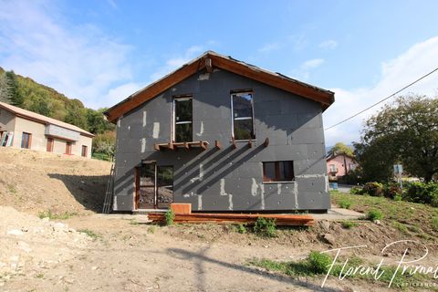 Villa i Culoz, Ain, Culoz - € 149.000 | Ref: 340935985205 - foto 2