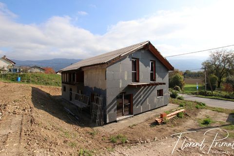 Villa i Culoz, Ain, Culoz - € 149.000 | Ref: 340935985205 - foto 3
