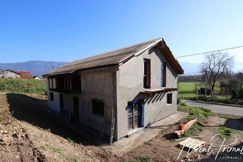 Villa i Culoz, Ain, Culoz - € 149.000 | Ref: 340935985205 - foto 4