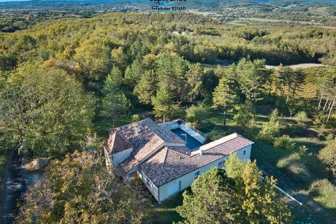 Villa i Mauroux, Lot, Mauroux - € 374.000 | Ref: 340939387021 - foto 3