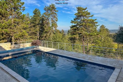 Villa i Mauroux, Lot, Mauroux - € 374.000 | Ref: 340939387021 - foto 4