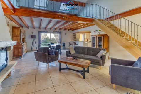 Villa i Mauroux, Lot, Mauroux - € 374.000 | Ref: 340939387021 - foto 5