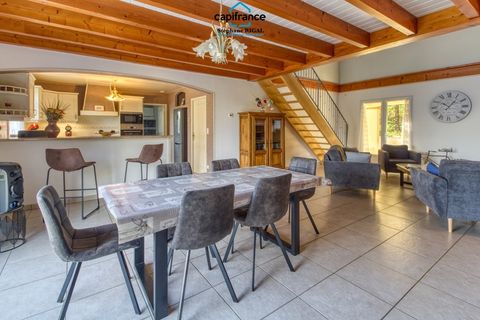 Villa i Mauroux, Lot, Mauroux - € 374.000 | Ref: 340939387021 - foto 6