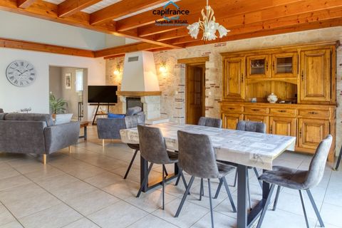 Villa i Mauroux, Lot, Mauroux - € 374.000 | Ref: 340939387021 - foto 7
