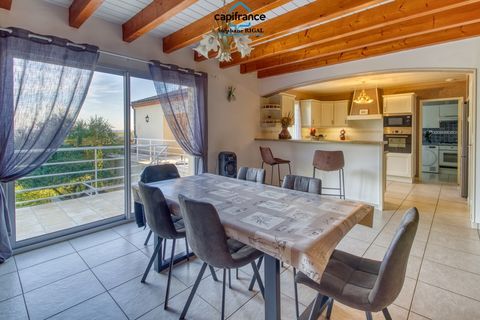 Villa i Mauroux, Lot, Mauroux - € 374.000 | Ref: 340939387021 - foto 9