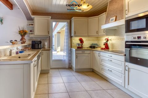 Villa i Mauroux, Lot, Mauroux - € 374.000 | Ref: 340939387021 - foto 10