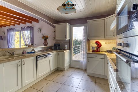 Villa i Mauroux, Lot, Mauroux - € 374.000 | Ref: 340939387021 - foto 11