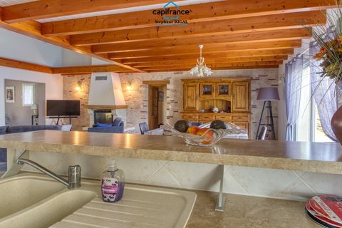 Villa i Mauroux, Lot, Mauroux - € 374.000 | Ref: 340939387021 - foto 12
