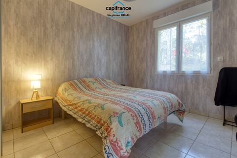 Villa i Mauroux, Lot, Mauroux - € 374.000 | Ref: 340939387021 - foto 14
