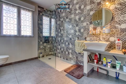 Villa i Mauroux, Lot, Mauroux - € 374.000 | Ref: 340939387021 - foto 15