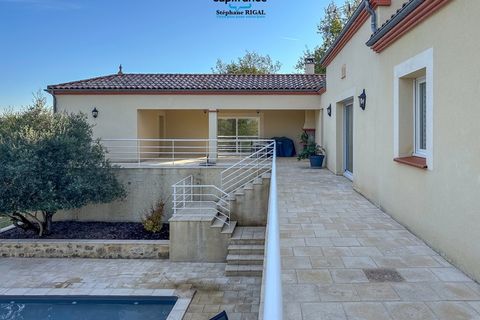 Villa i Mauroux, Lot, Mauroux - € 374.000 | Ref: 340939387021 - foto 18