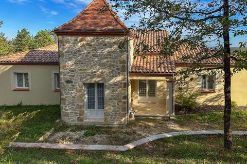 Villa i Mauroux, Lot, Mauroux - € 374.000 | Ref: 340939387021 - foto 19