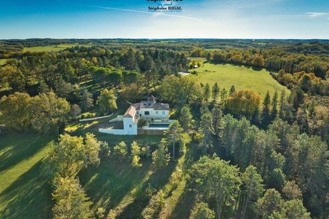 Villa i Mauroux, Lot, Mauroux - € 374.000 | Ref: 340939387021 - foto 20
