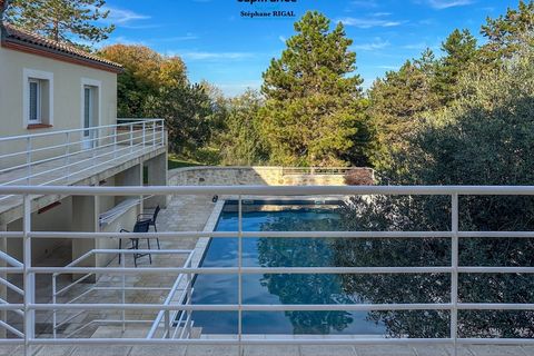 Villa i Mauroux, Lot, Mauroux - € 374.000 | Ref: 340939387021 - foto 26